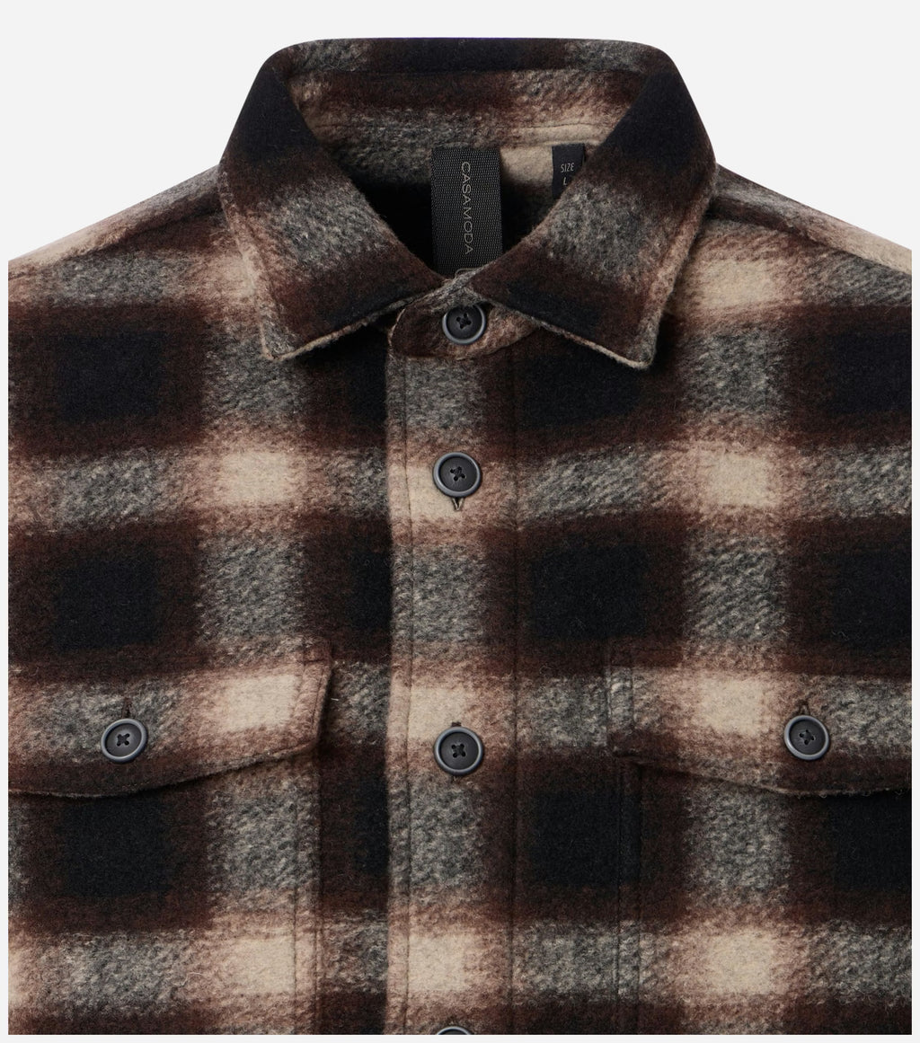 Hemdjacke Casamoda