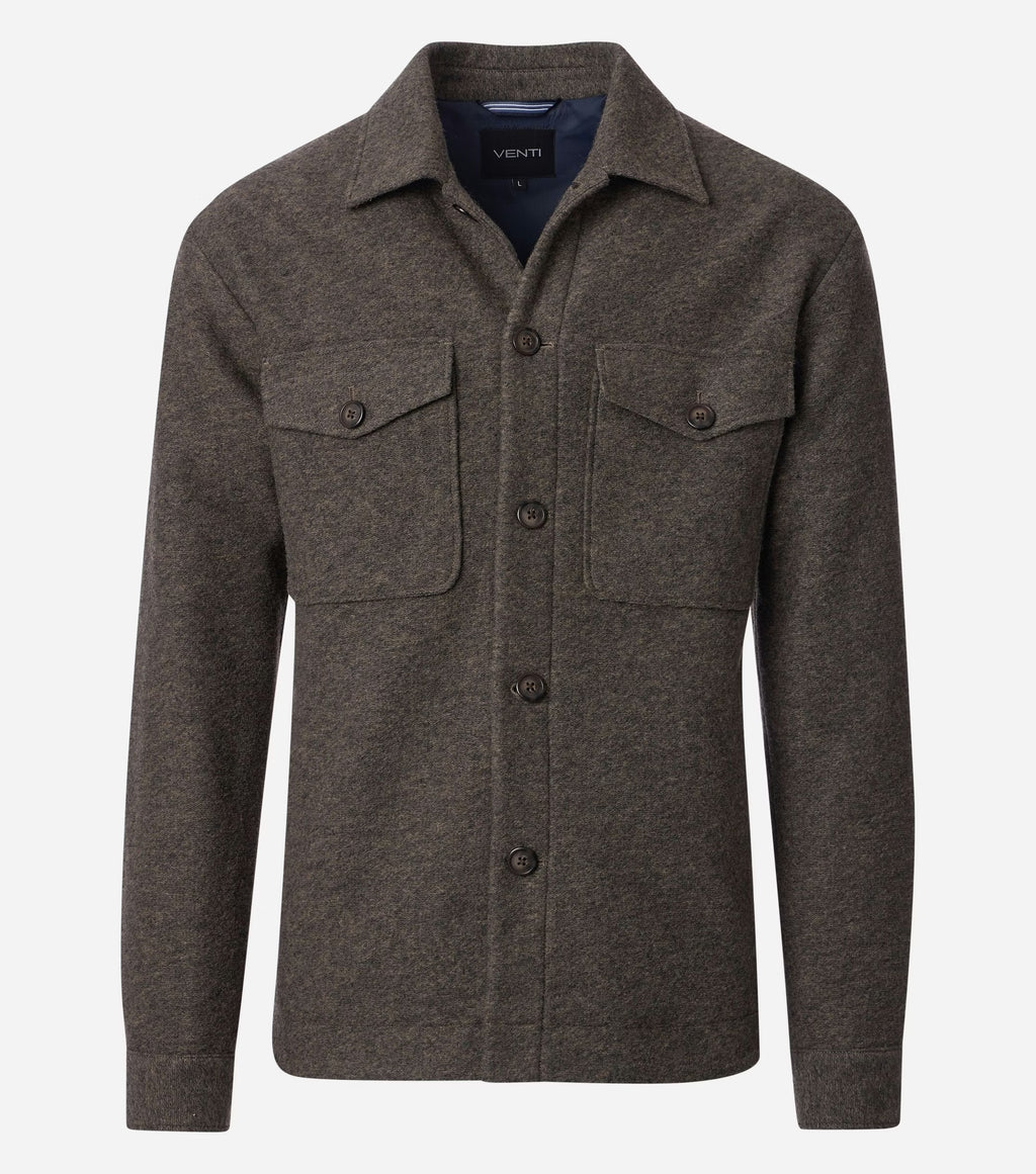 Hemdjacke Casamoda