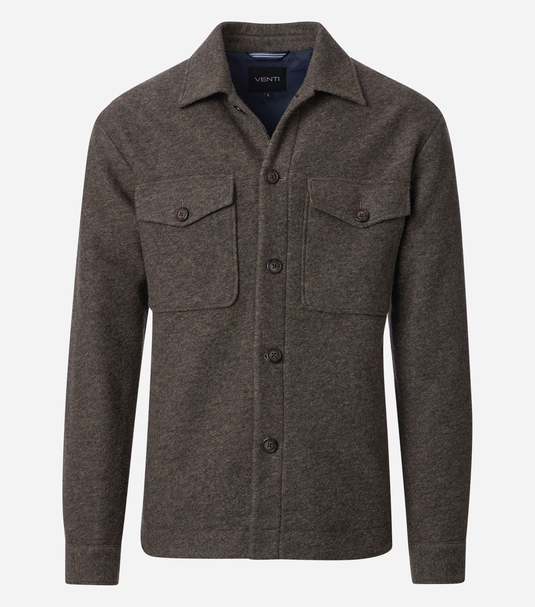 Hemdjacke Casamoda
