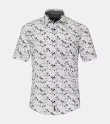 Casamoda Casual Fit Kurz