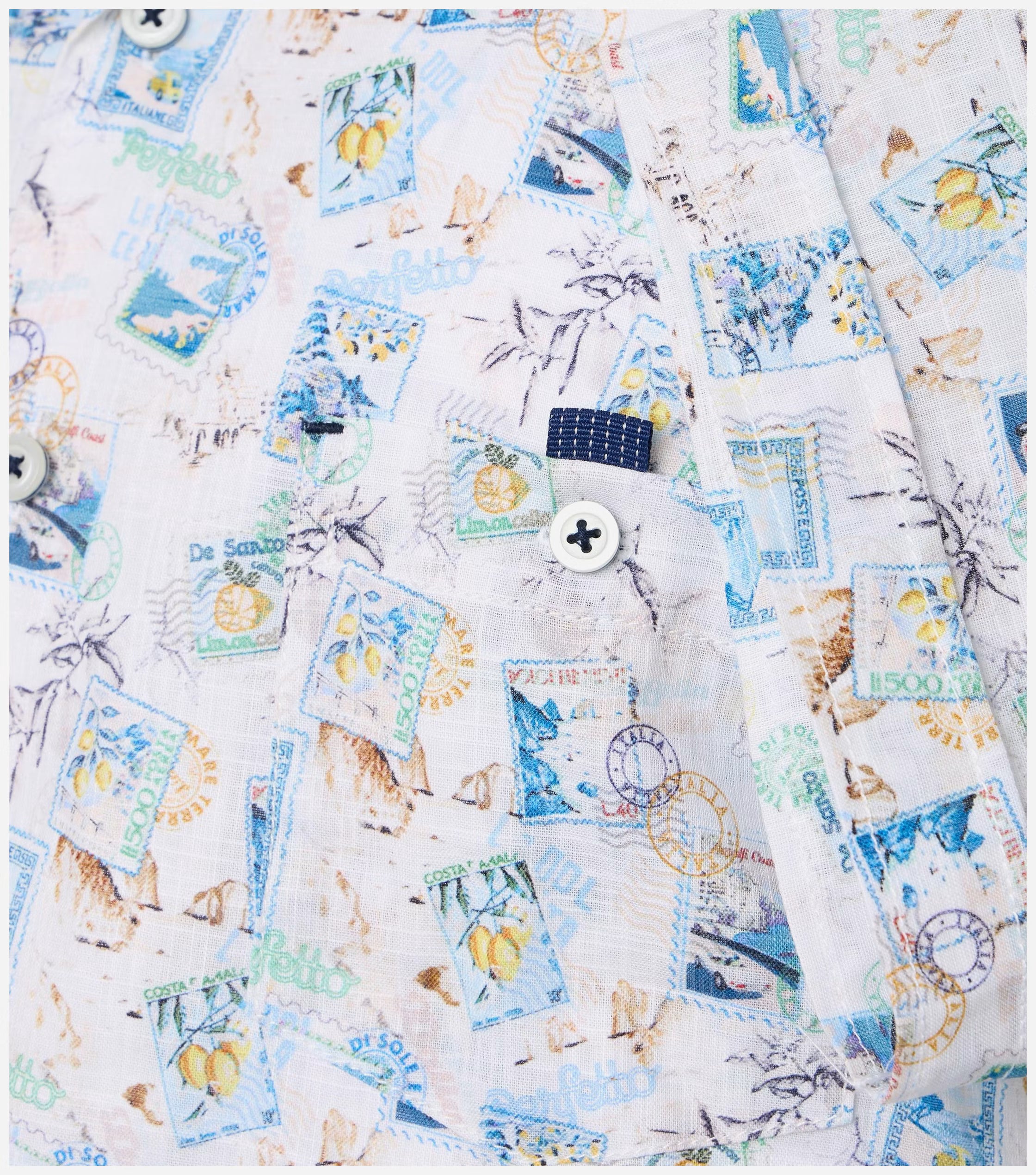 Casamoda Casual Fit Kurz