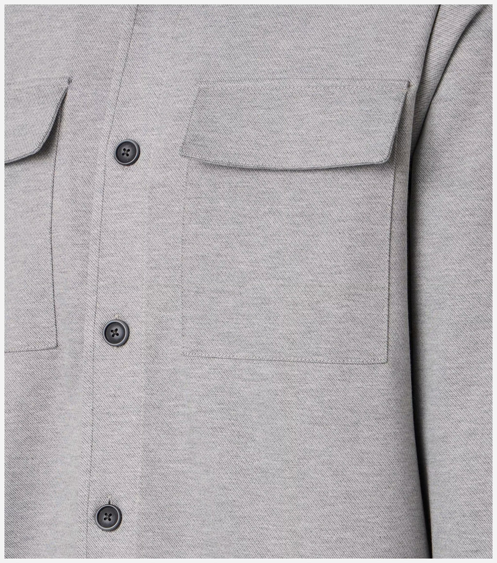 Hemd Jacke