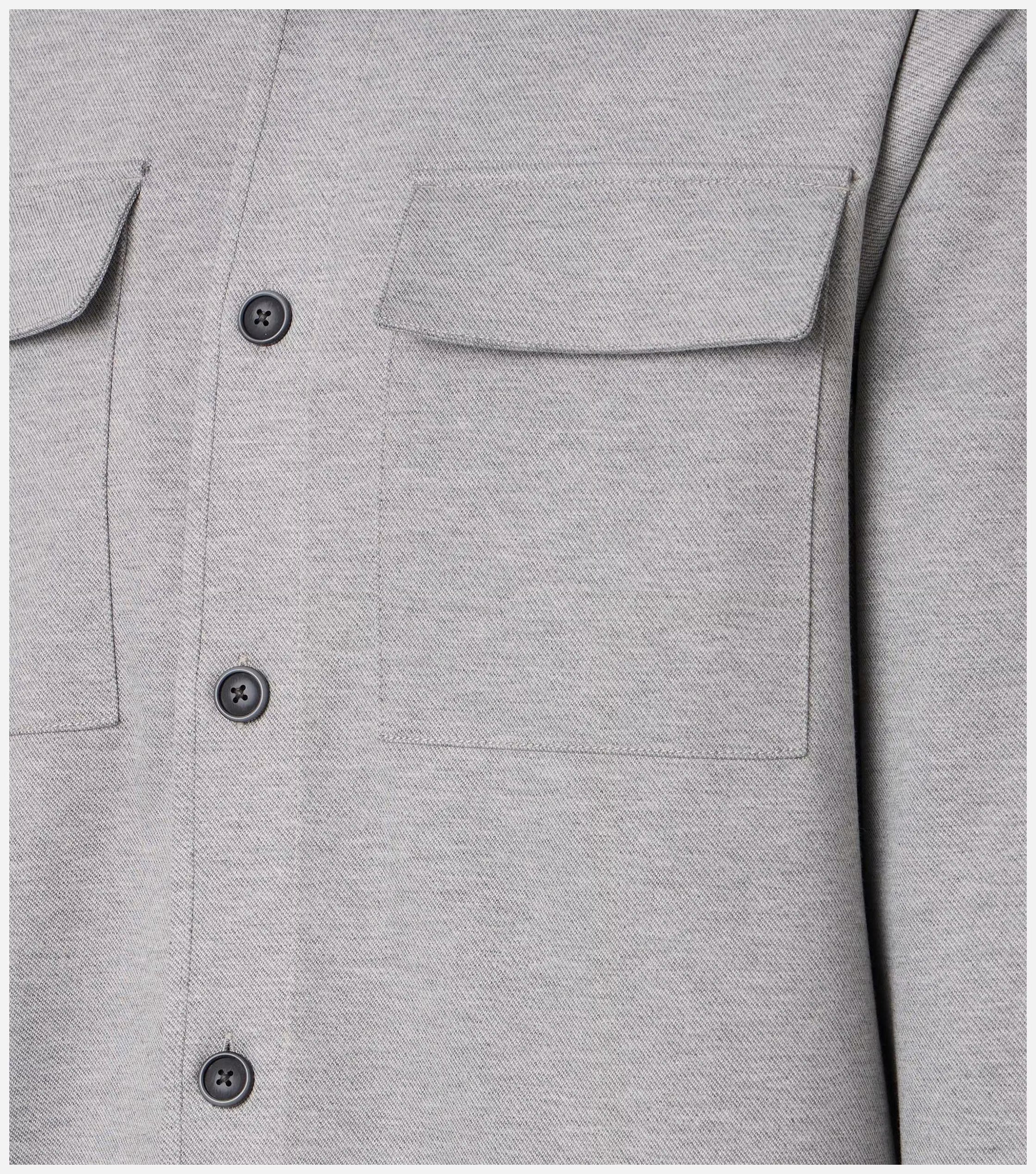Hemd Jacke
