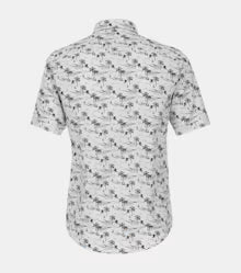 Casamoda Casual Fit Kurz