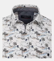 Casamoda Casual Fit Kurz