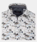 Casamoda Casual Fit Kurz
