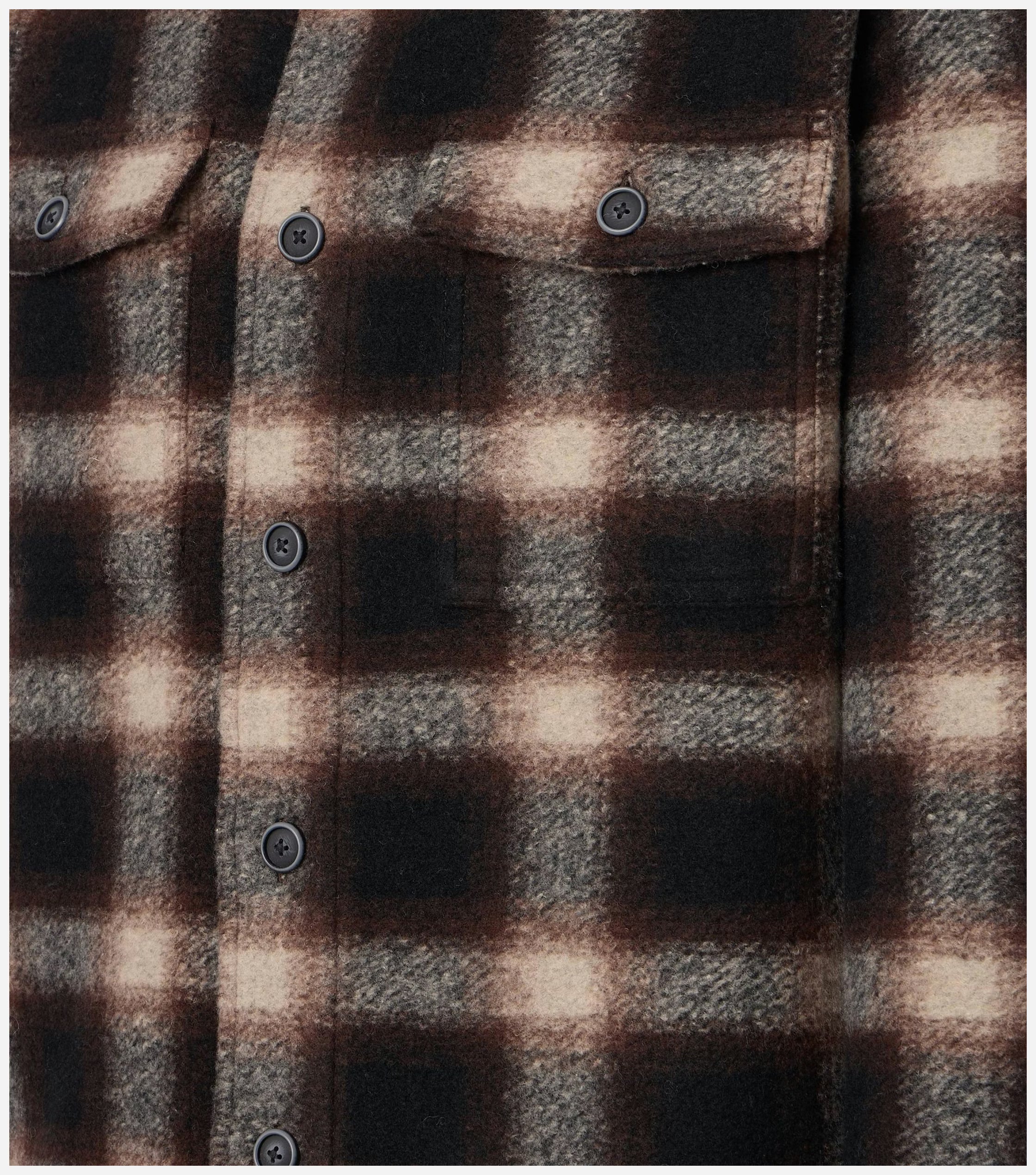 Hemdjacke Casamoda