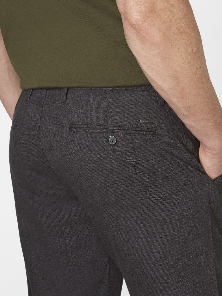 Stoffhose