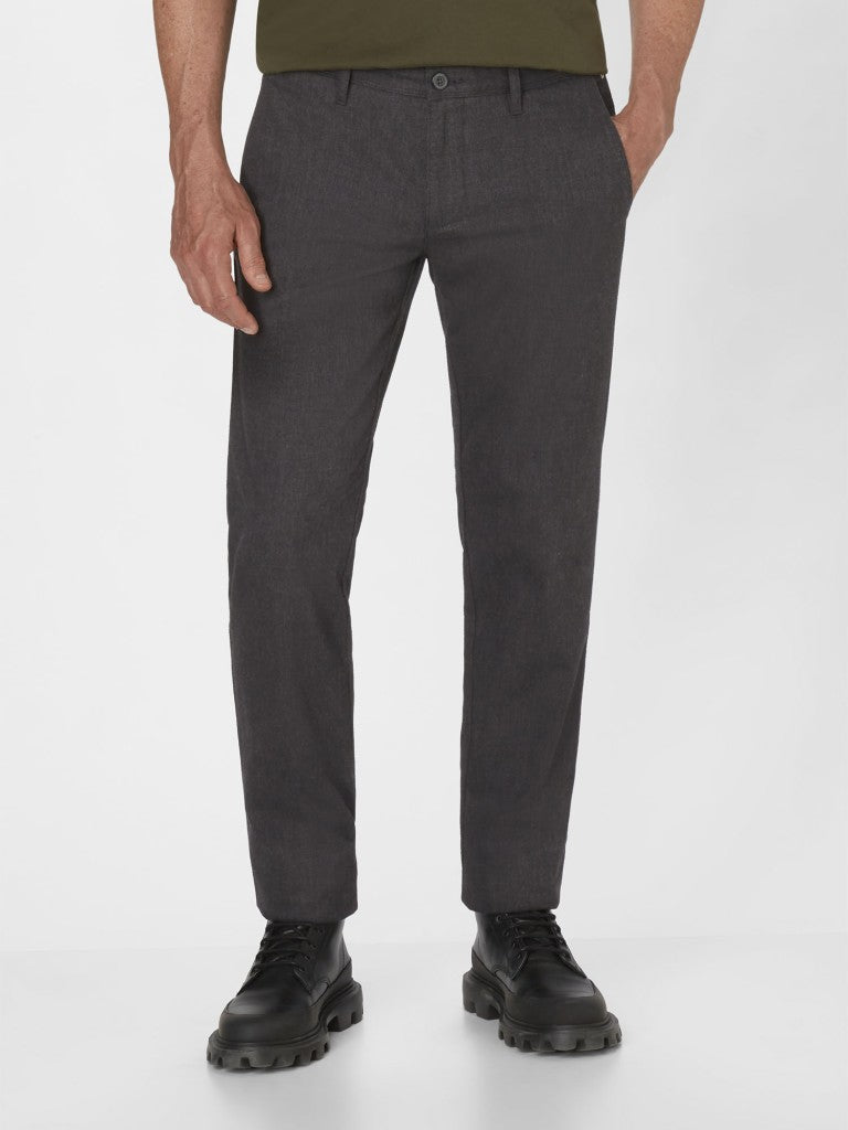 Stoffhose