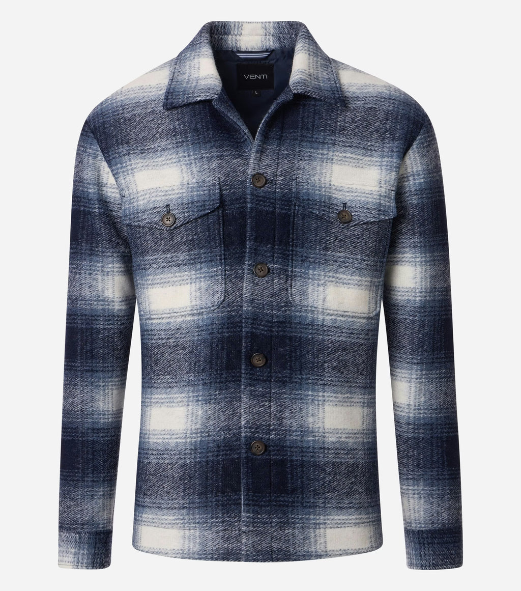 Hemdjacke Casamoda