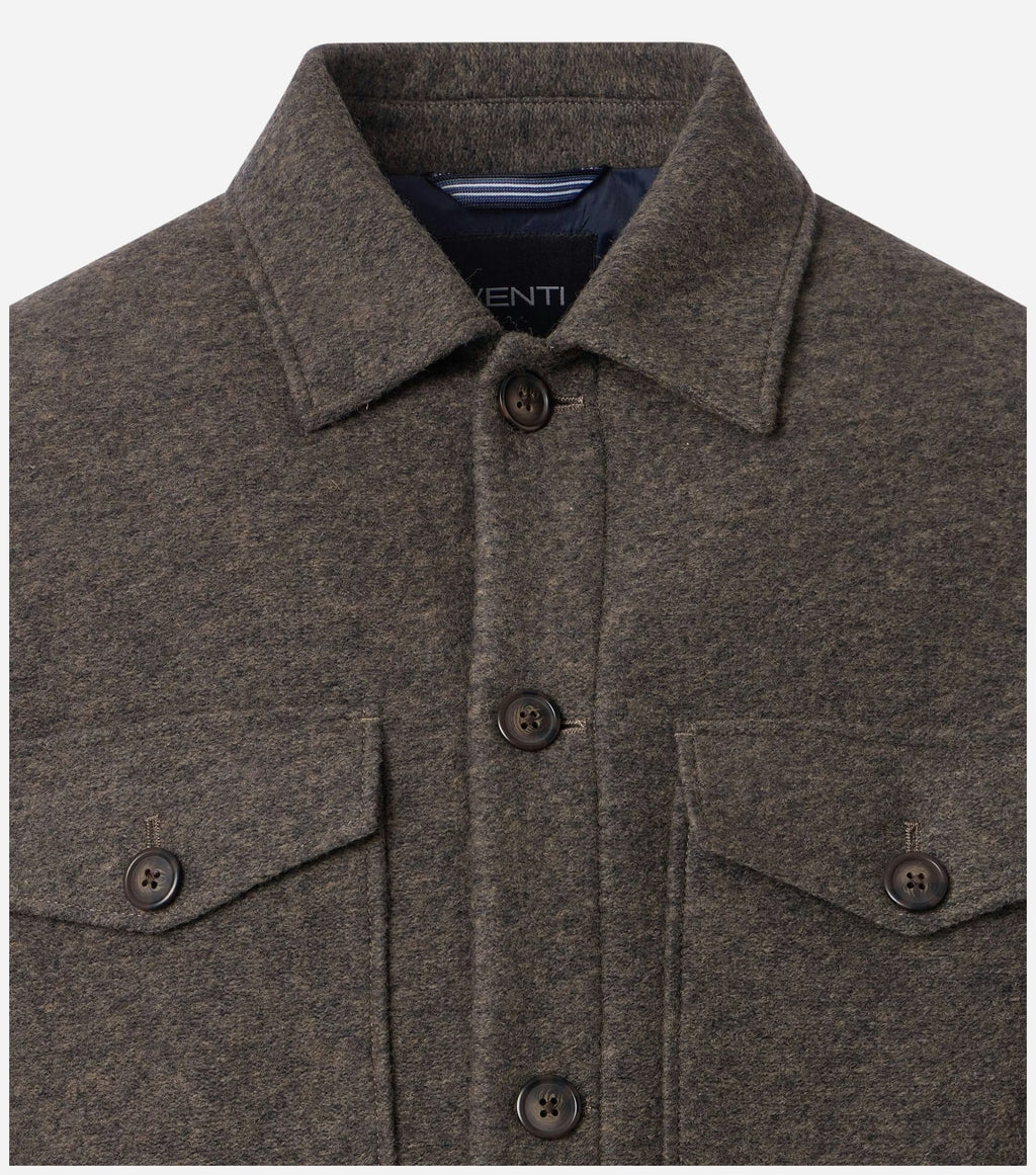 Hemdjacke Casamoda
