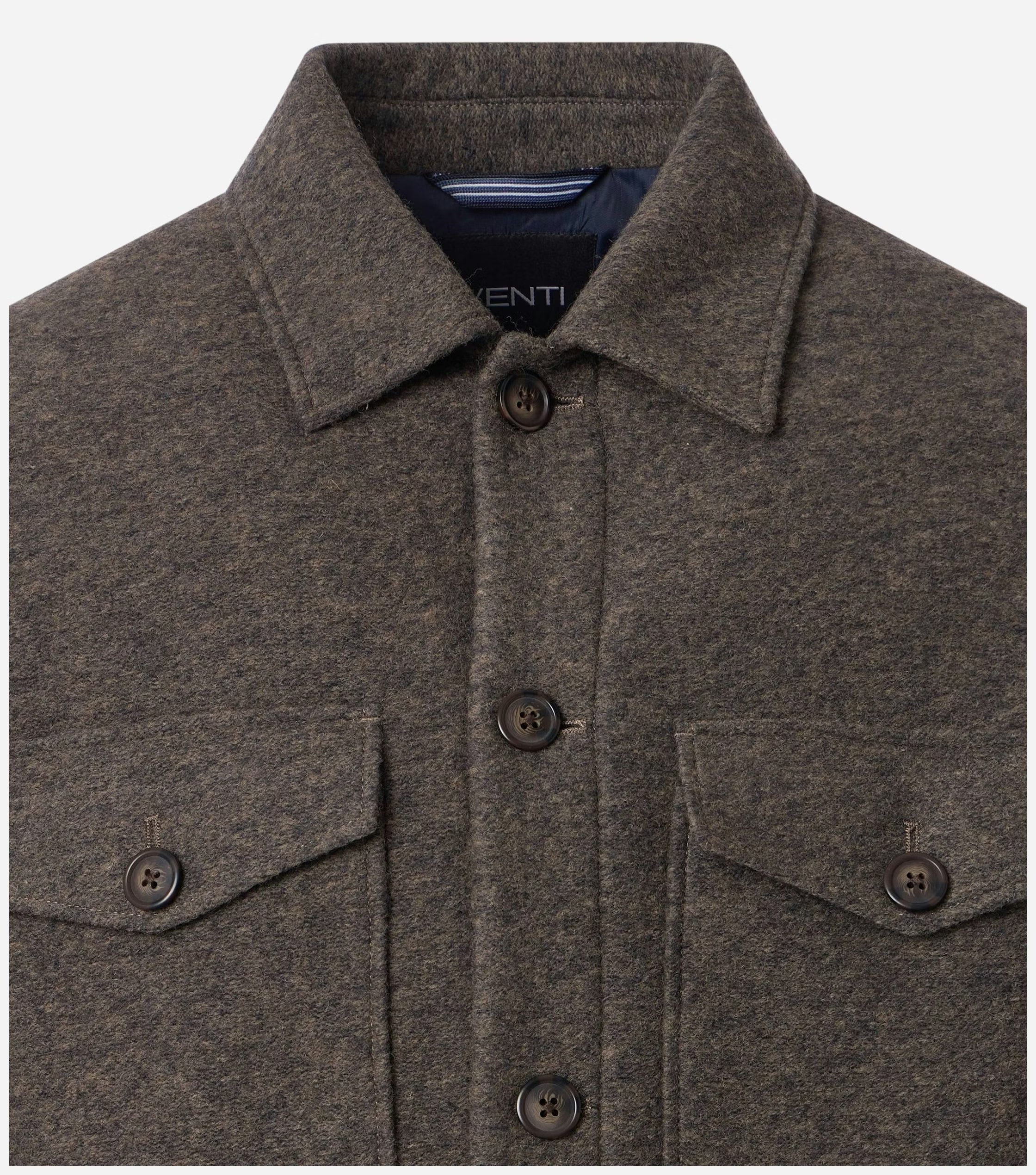 Hemdjacke Casamoda