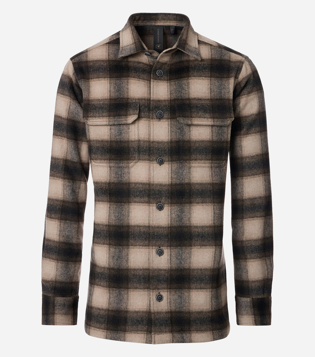 Hemdjacke Casamoda