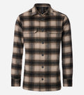 Hemdjacke Casamoda