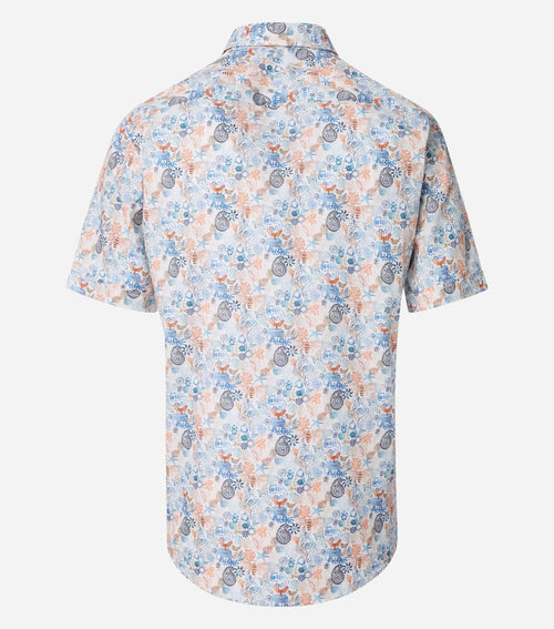 Casamoda Comfort Fit Kurz