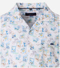 Casamoda Casual Fit Kurz