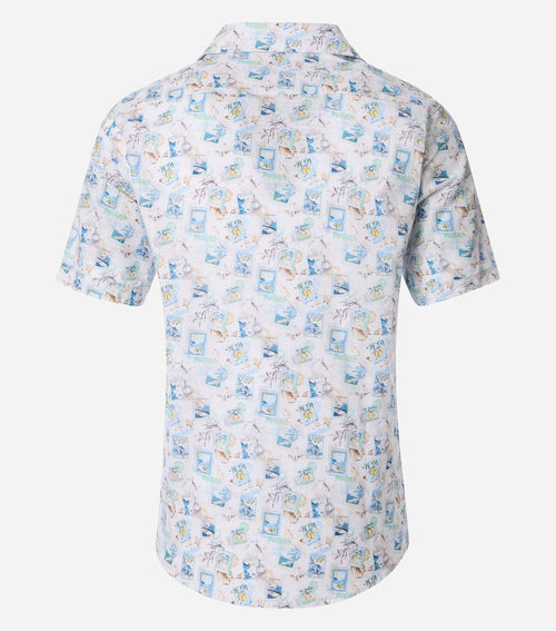 Casamoda Casual Fit Kurz