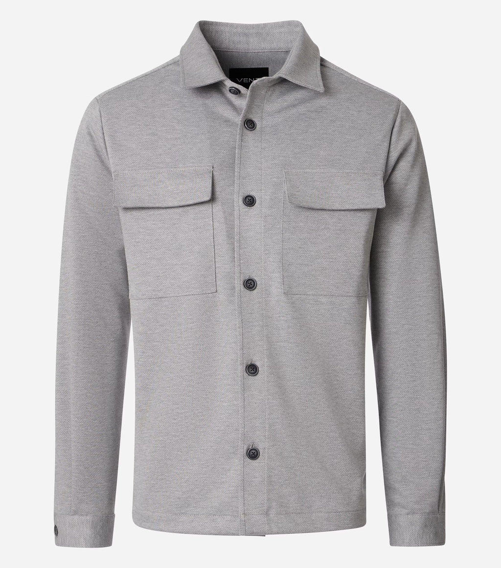 Hemd Jacke