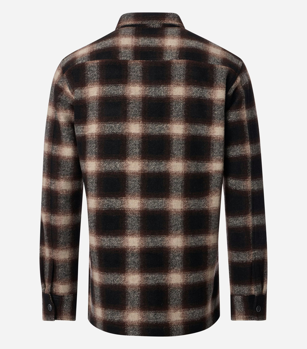 Hemdjacke Casamoda