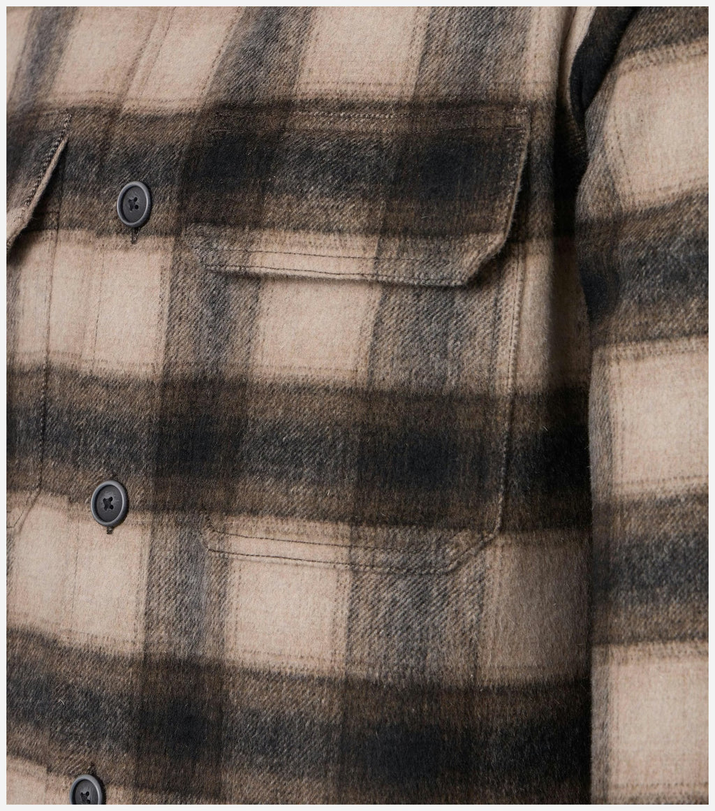 Hemdjacke Casamoda