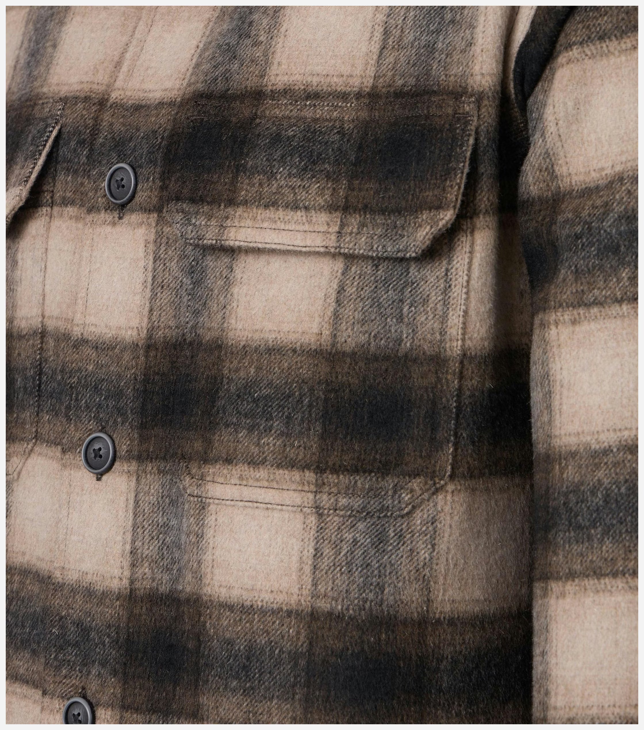 Hemdjacke Casamoda