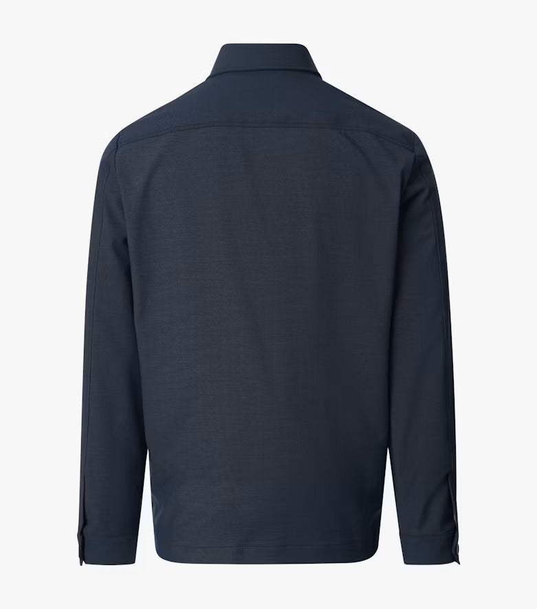 Hemd Jacke