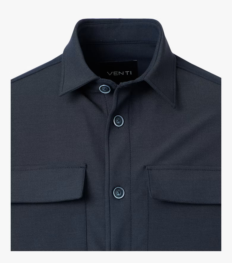 Hemd Jacke
