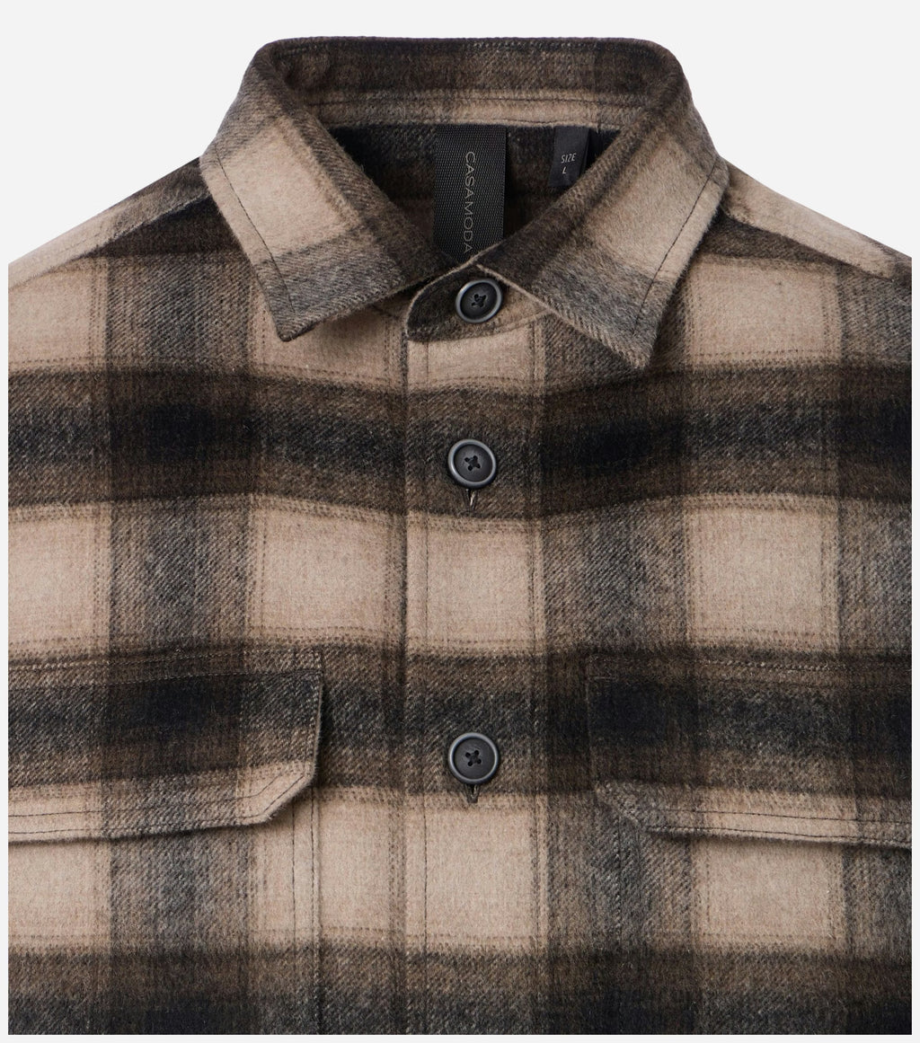 Hemdjacke Casamoda