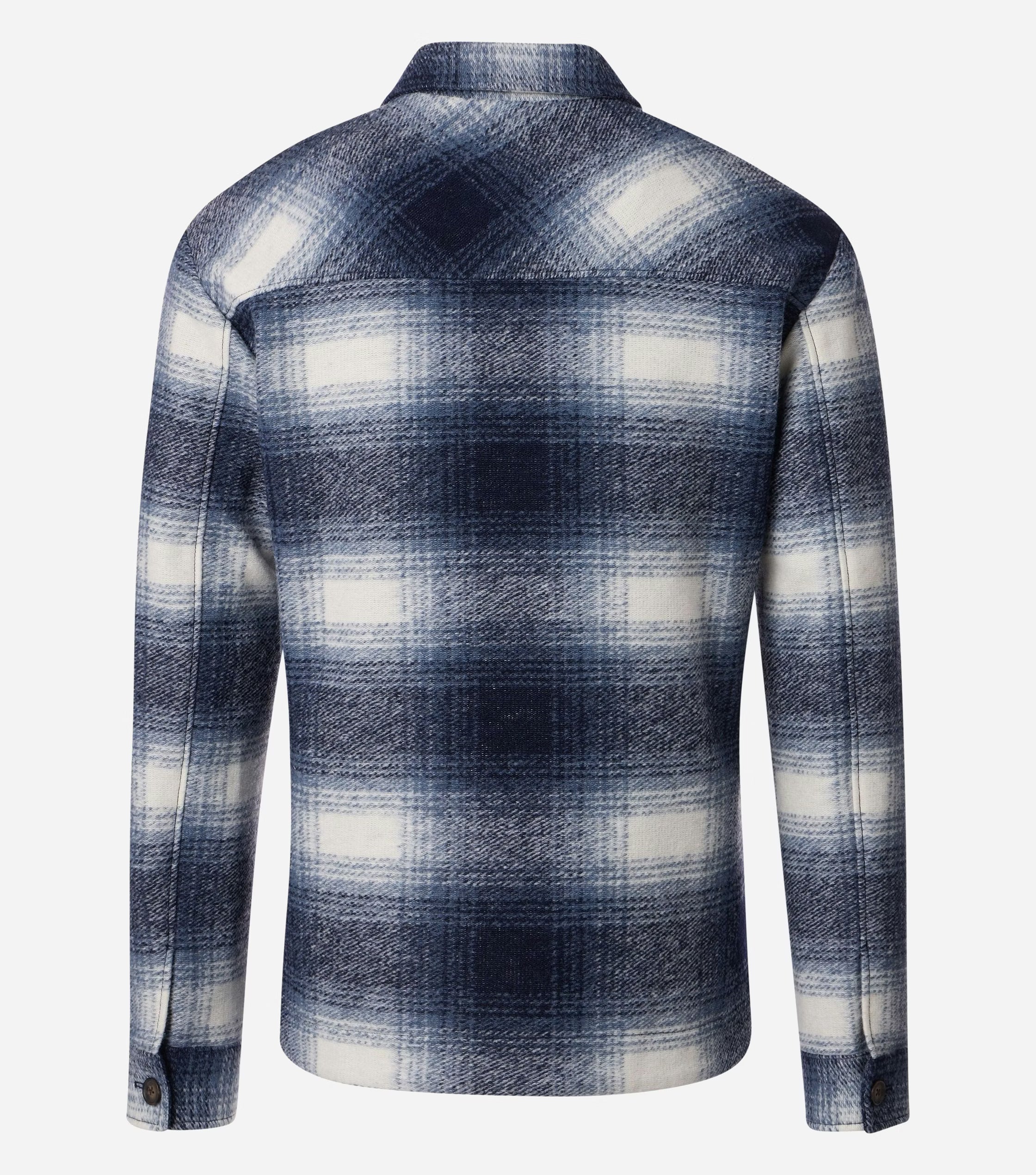 Hemdjacke Casamoda