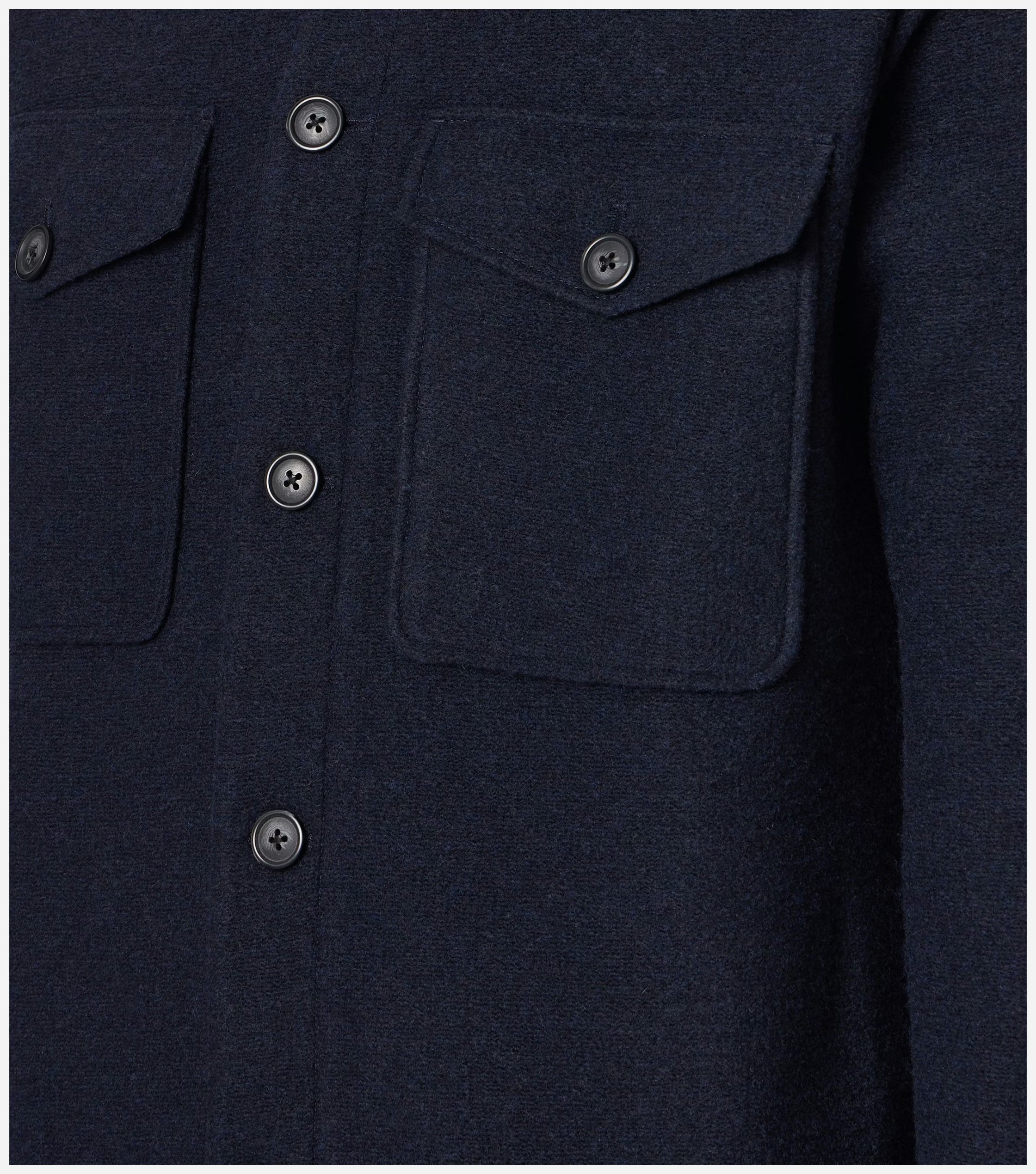 Hemdjacke Casamoda
