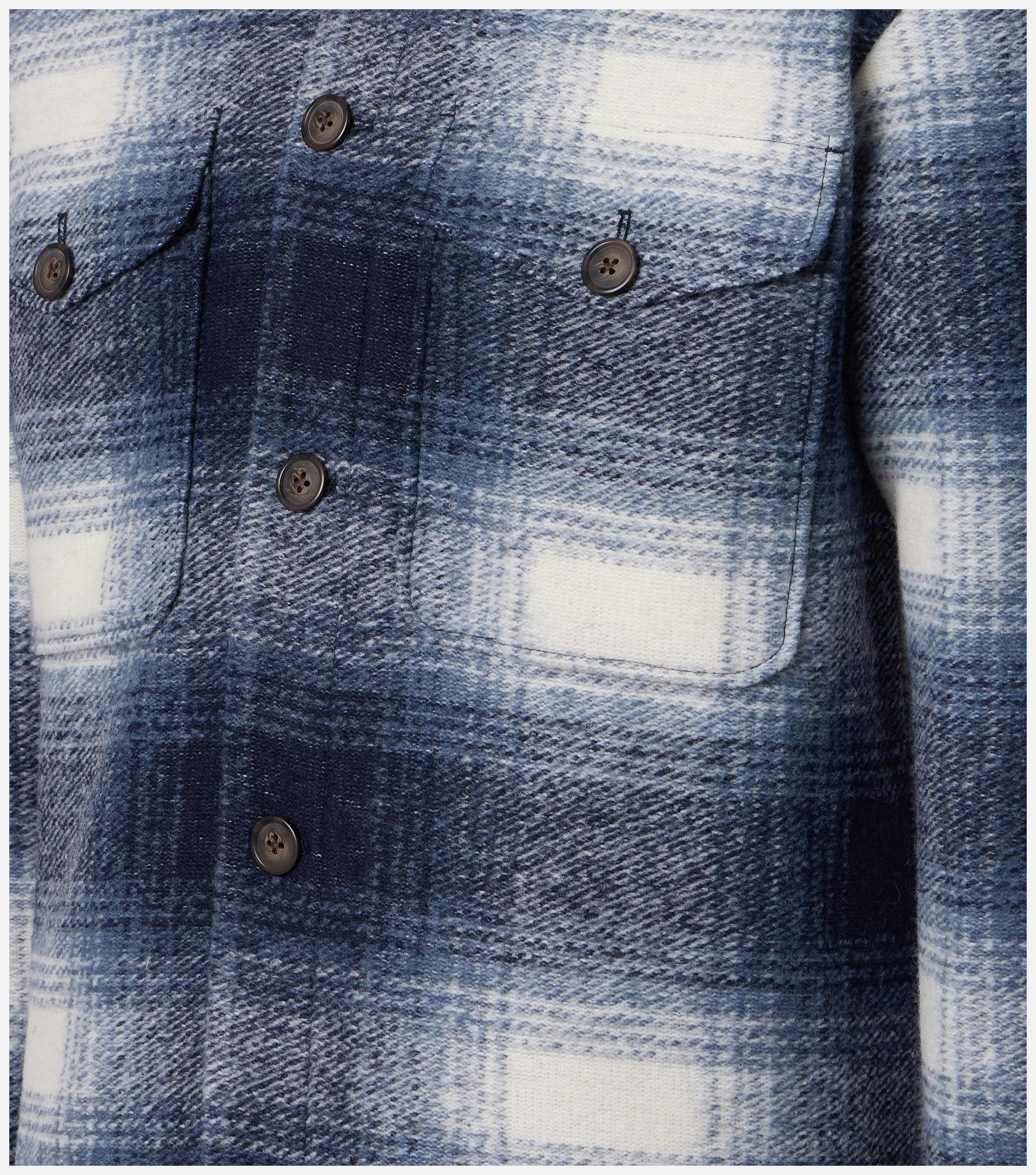 Hemdjacke Casamoda
