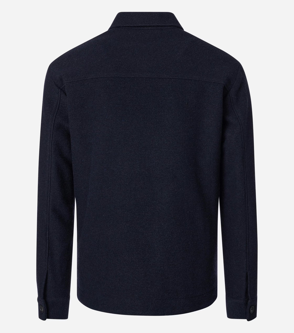 Hemdjacke Casamoda
