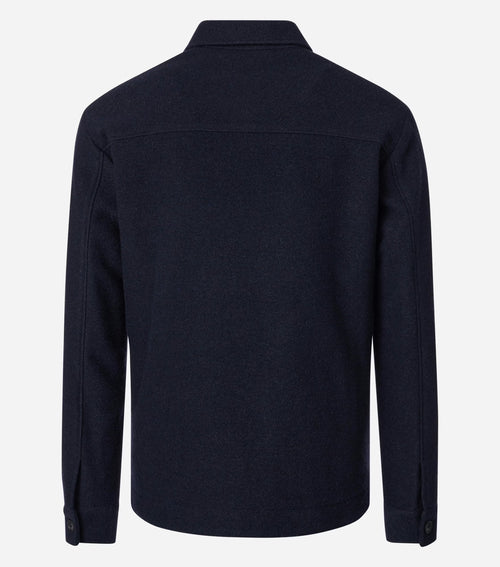 Hemdjacke Casamoda