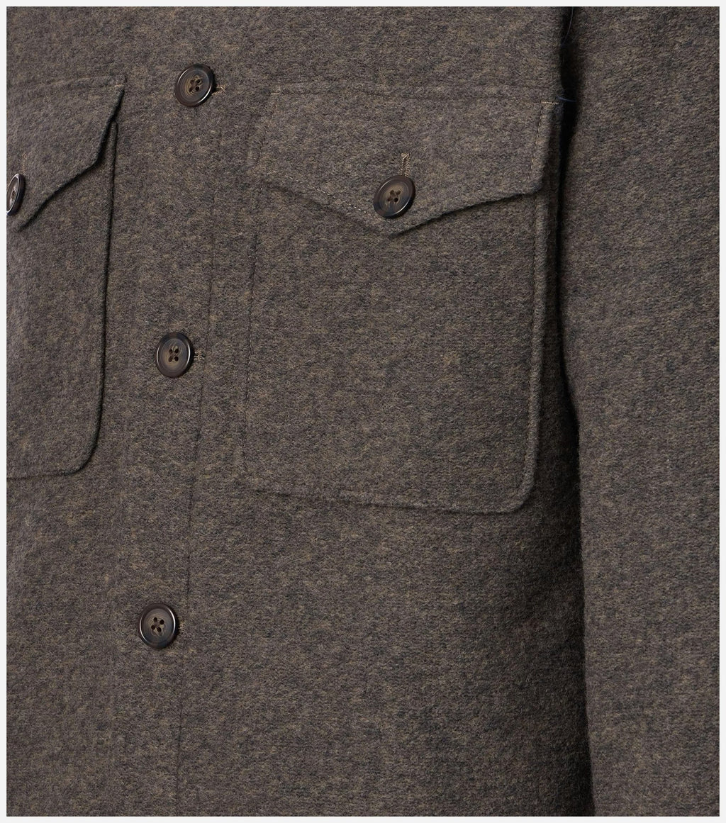 Hemdjacke Casamoda