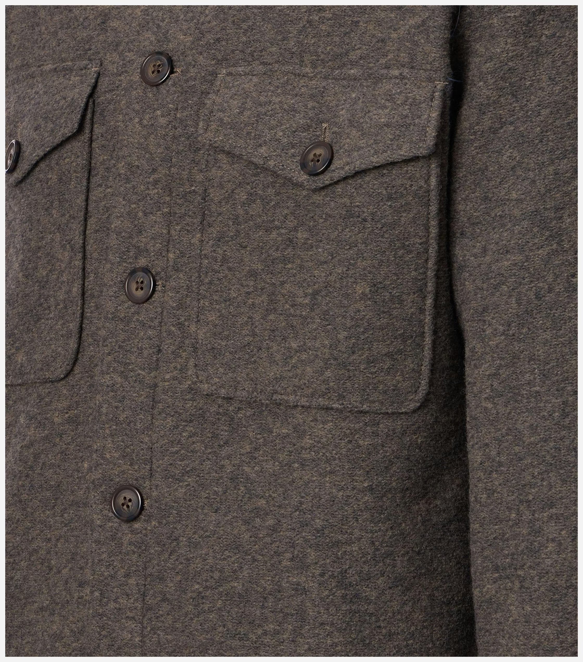 Hemdjacke Casamoda
