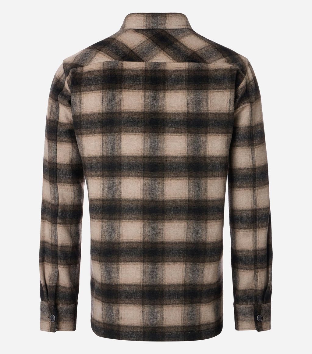 Hemdjacke Casamoda