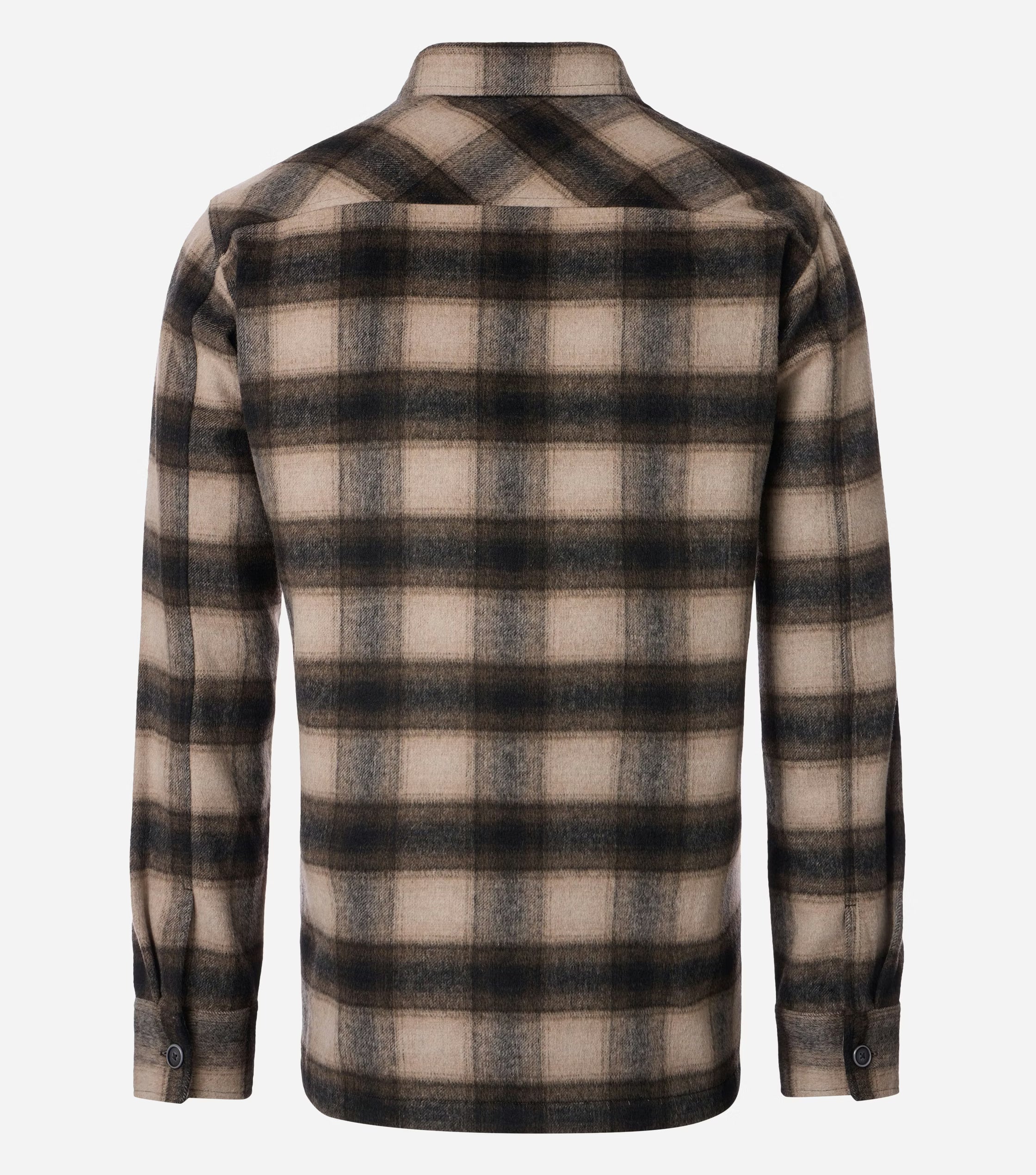 Hemdjacke Casamoda
