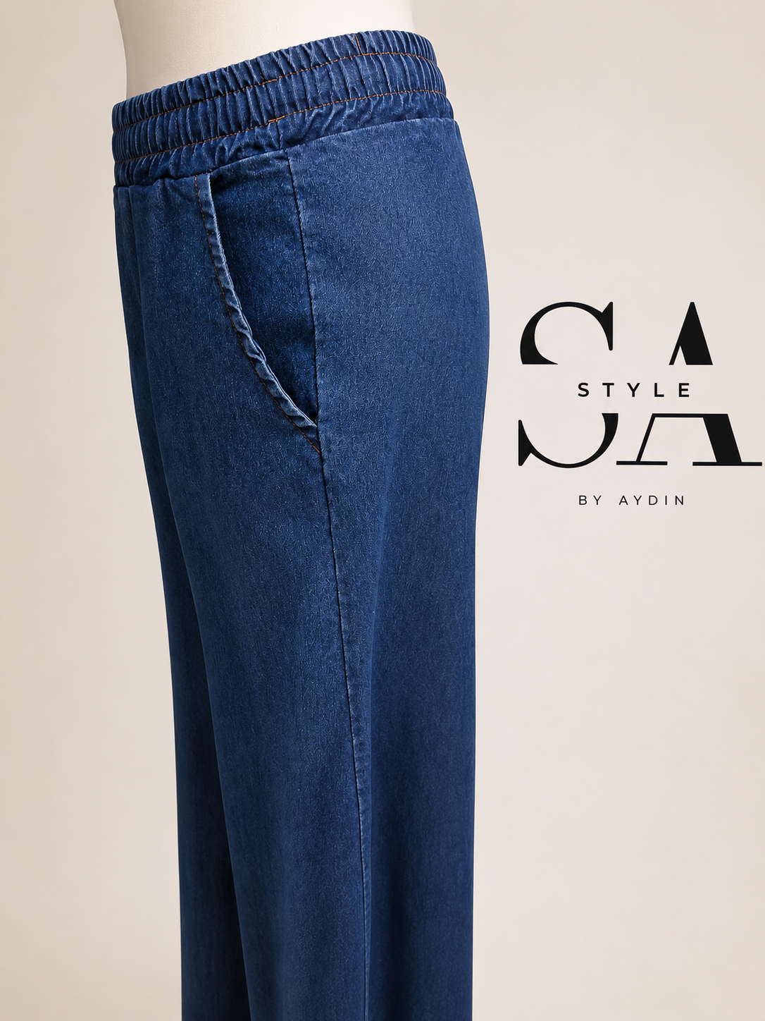Damen Jeans Hose