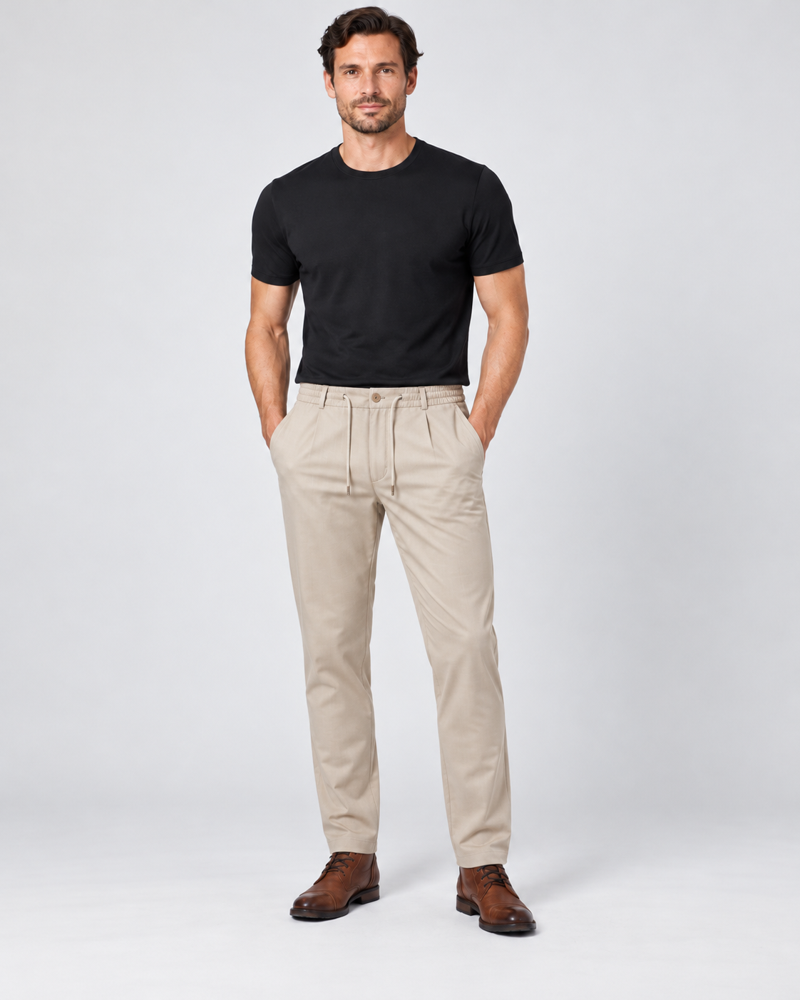 Herren Jogg Pants OHIO