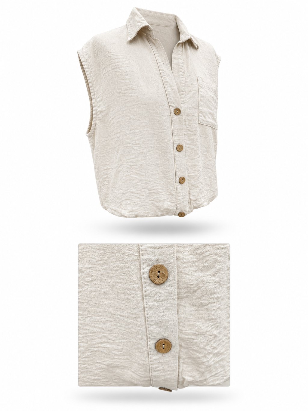 Damen bluse
