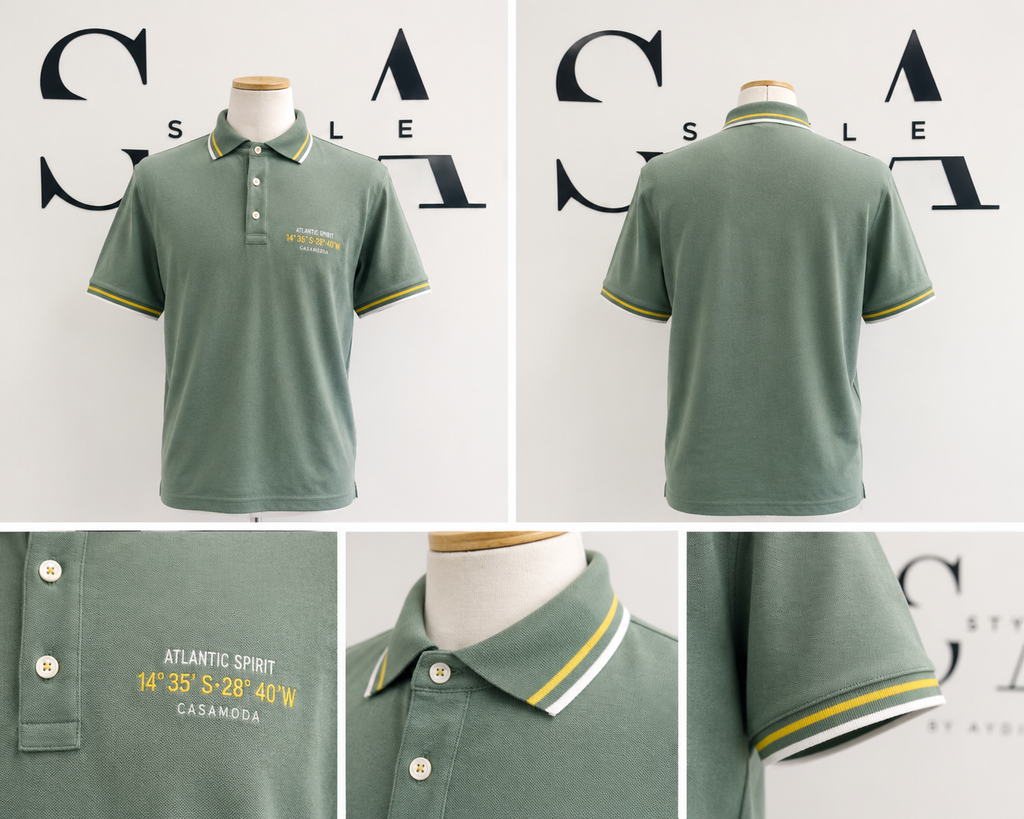 Polo-Shirt