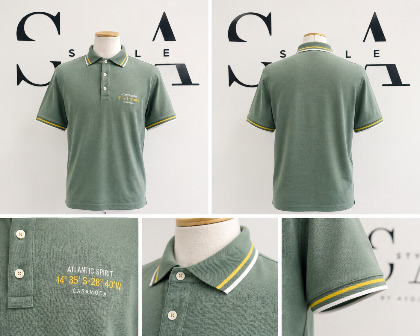 Polo-Shirt