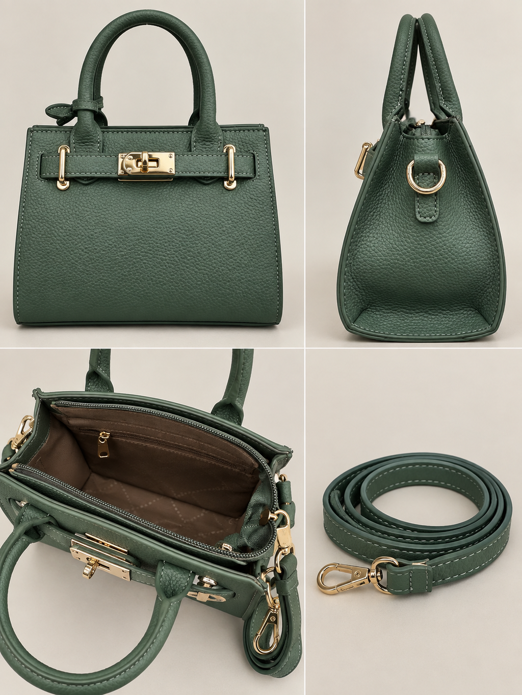 Elegante Handtasche