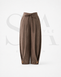 Damen Ballonhose