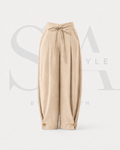 Damen Ballonhose