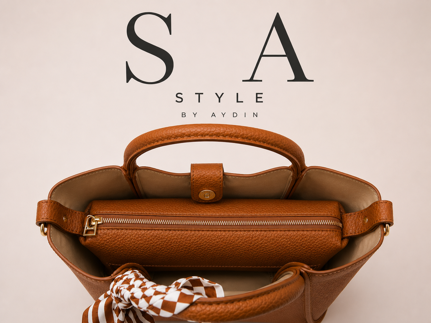 Damen Taschen