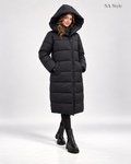 VERO MODA Damen Steppmantel