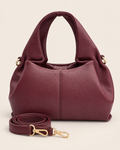 Elegante Hobo-Handtasche