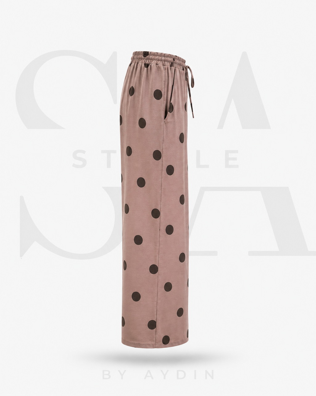 Luftig-leichte Hose