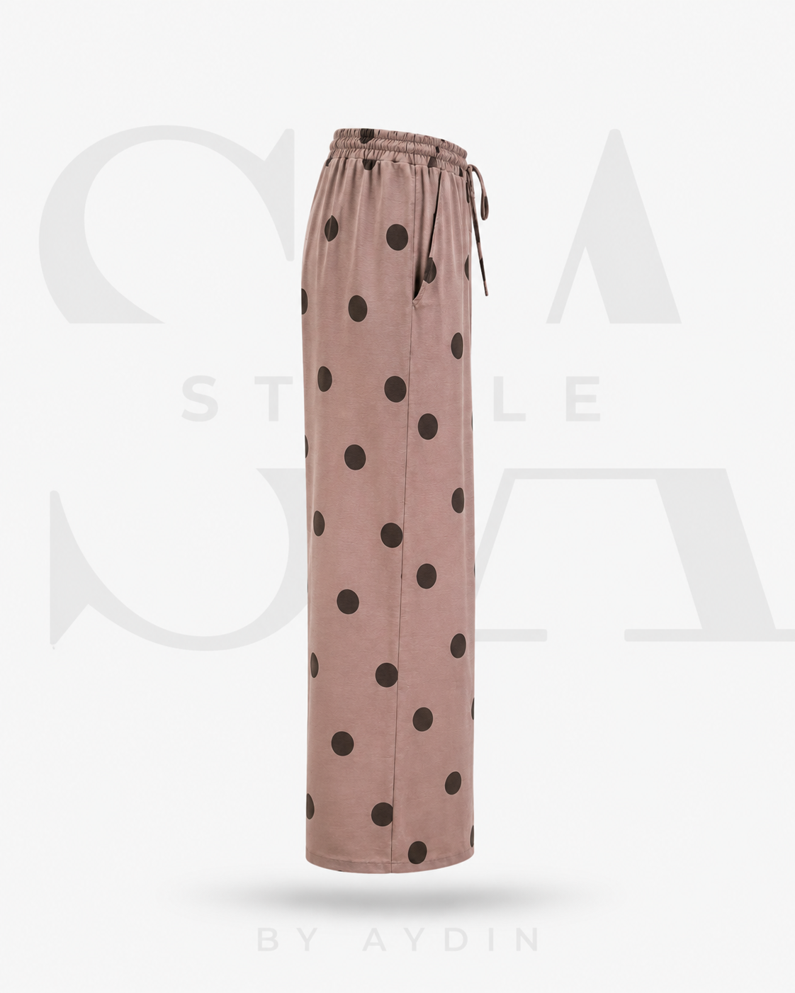 Luftig-leichte Hose